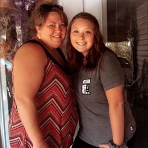 Meet your Posher, Brandy